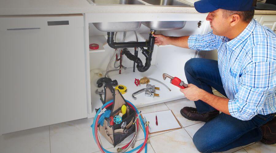 Professional septic tank pumping in Pointblank, TX